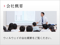 会社概要