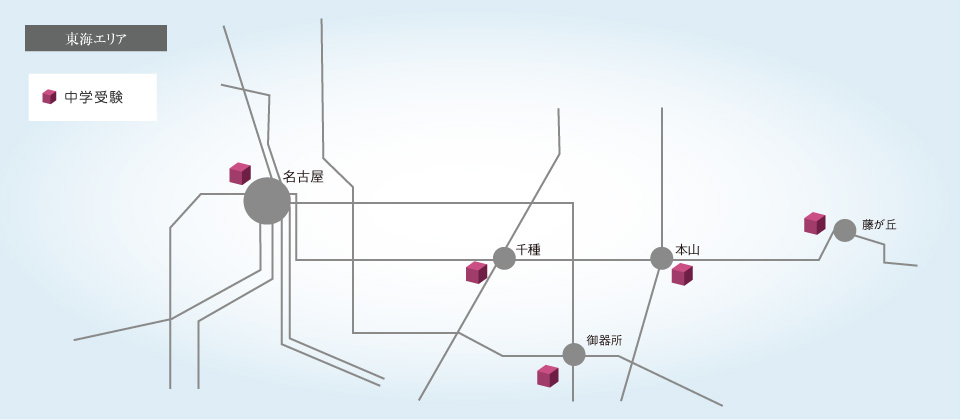 事業所 所在地